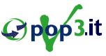 VPOP3 Email Server